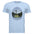 LIGHT BLUE - FRONT