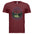 ANTIQUE CHERRY RED - FRONT