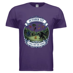 PURPLE - FRONT
