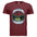ANTIQUE CHERRY RED - FRONT