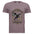 HEATHER MAROON - FRONT