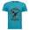 TROPICAL BLUE - FRONT