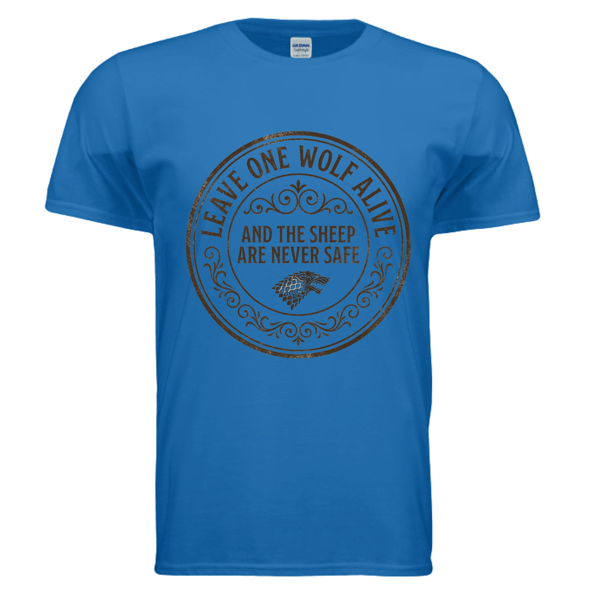ROYAL - FRONT