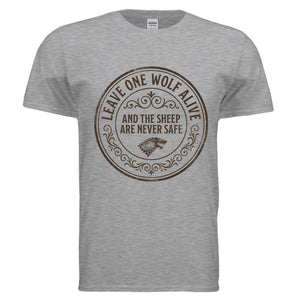 SPORT GREY - FRONT