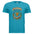 TROPICAL BLUE - FRONT