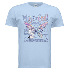 LIGHT BLUE - FRONT