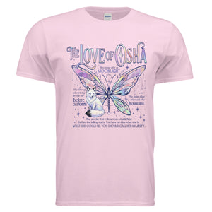 Light Pink - FRONT