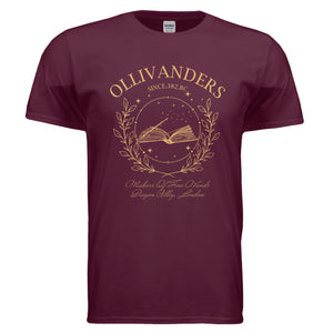 MAROON - FRONT