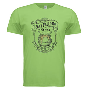 LIME - FRONT