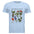 LIGHT BLUE - FRONT