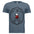 INDIGO BLUE - FRONT
