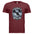 ANTIQUE CHERRY RED - FRONT