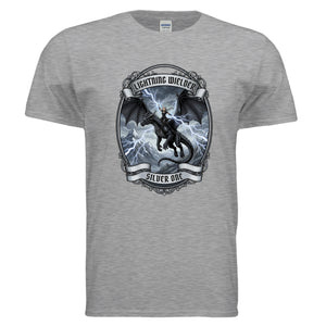 SPORT GREY - FRONT
