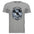 GRAPHITE HEATHER - FRONT