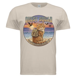 SAND - FRONT
