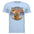 LIGHT BLUE - FRONT
