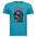 TROPICAL BLUE - FRONT