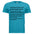 TROPICAL BLUE - FRONT