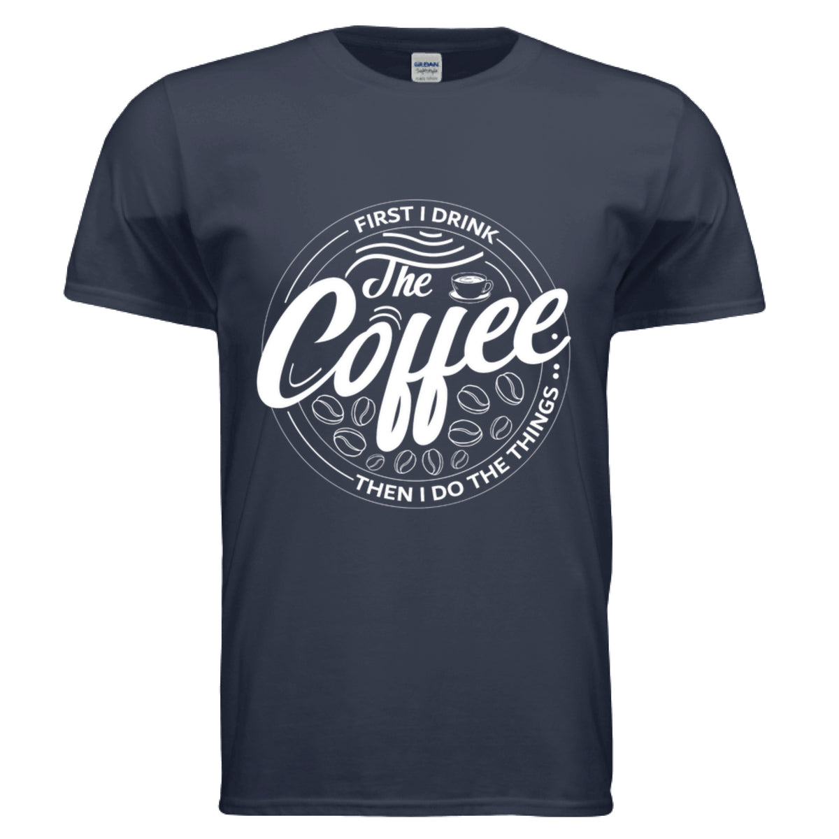 NAVY - FRONT
