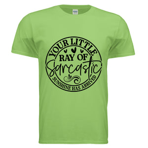 LIME - FRONT