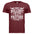 ANTIQUE CHERRY RED - FRONT