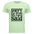 MINT GREEN - FRONT
