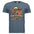 INDIGO BLUE - FRONT