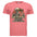 CORAL SILK - FRONT
