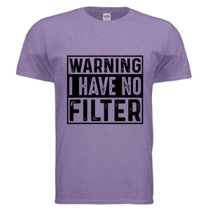HEATHER PURPLE - FRONT