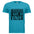 TROPICAL BLUE - FRONT