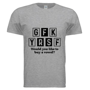 SPORT GREY - FRONT