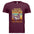 MAROON - FRONT