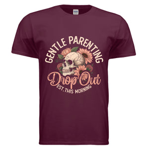 MAROON - FRONT