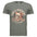 HEATHER MILITARY GREEN - FRONT