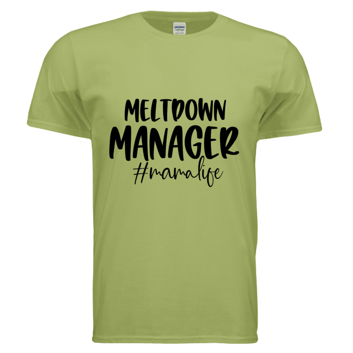 KIWI - FRONT