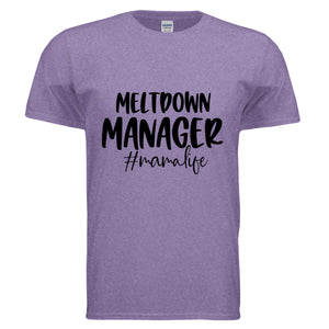HEATHER PURPLE - FRONT