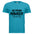 TROPICAL BLUE - FRONT