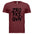 ANTIQUE CHERRY RED - FRONT