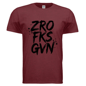ANTIQUE CHERRY RED - FRONT