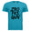 TROPICAL BLUE - FRONT