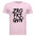 Light Pink - FRONT
