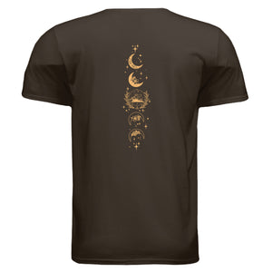 DARK CHOCOLATE - BACK