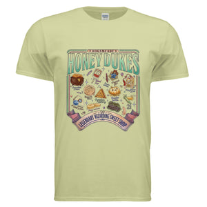 PISTACHIO - FRONT