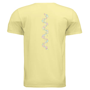 CORNSILK - BACK