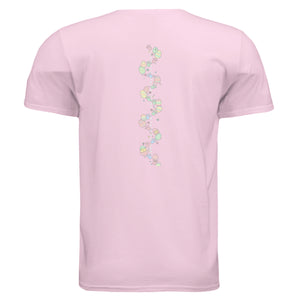 Light Pink - BACK