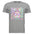 GRAPHITE HEATHER - FRONT