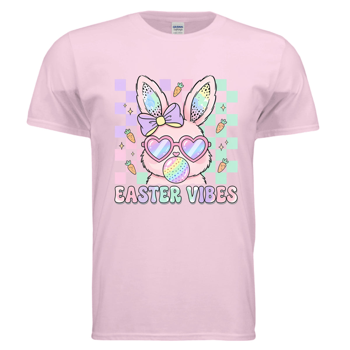 Light Pink - FRONT