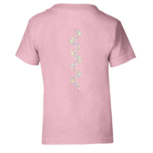 LIGHT PINK - BACK