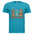 TROPICAL BLUE - FRONT