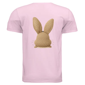 Light Pink - BACK